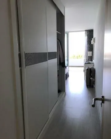 Marazul Calle De Adeje Appartement Santa-Cruz de Ténérife