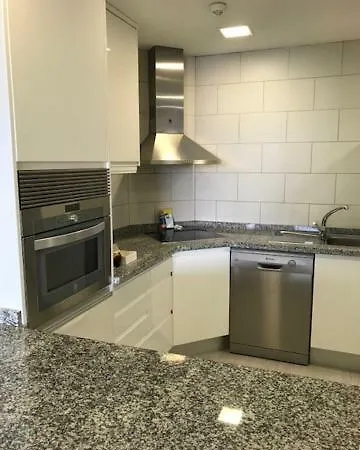 Appartement Marazul Calle De Adeje Santa-Cruz de Ténérife